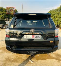 تويوتا 4رنر